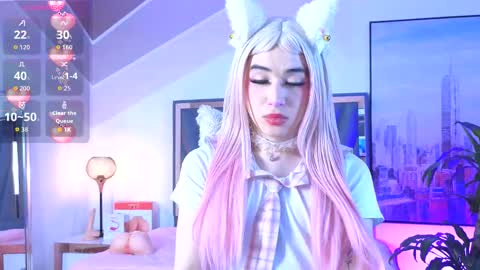 cutebabyhub online show from March 25, 9:41 pm