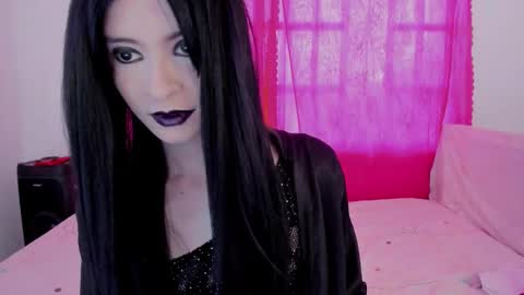 Natalie online show from September 9, 10:19 pm