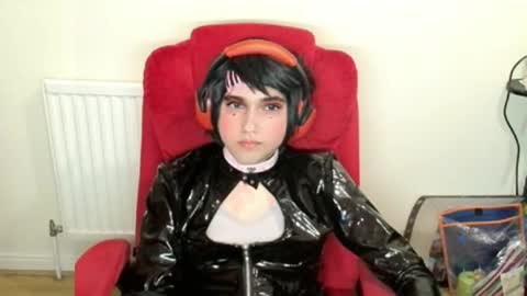 cutest_princess online show from March 7, 11:55 pm