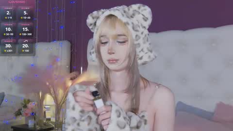 Tomie online show from February 7, 9:21 pm