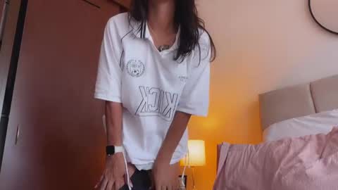 Snapshot of cutiepiemiu chatting on October 14, 8:53 pm cutiepiemiu - online show from October 14, 8:53 pm