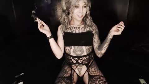 Nikki online show from March 7, 6:25 pm