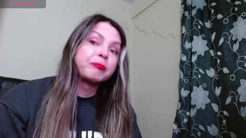 Cynthia online show from September 16, 12:59 am