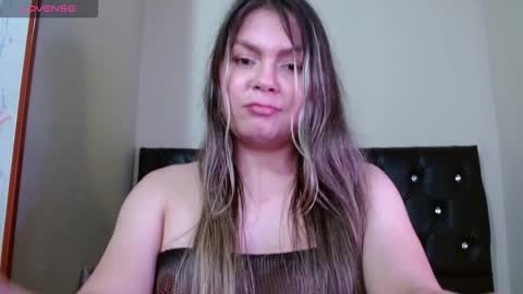 Cynthia online show from September 20, 1:44 am