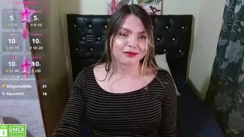 Cynthia online show from October 28, 11:57 pm