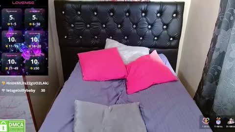 Cynthia online show from December 13, 7:53 pm