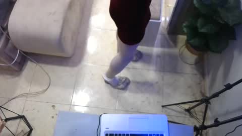 Deffa online show from February 22, 1:33 am