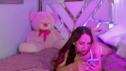 daicell juliana online show from November 8, 4:46 am