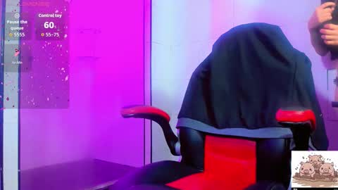 daisy_jonexxx22 online show from February 24, 3:54 am