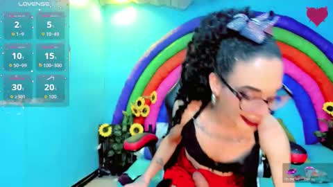 daisy_jonexxx22 online show from February 27, 4:40 am