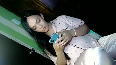 Snapshot of daisylira chatting on October 13, 7:10 am LILY christmas wish breast implant online show from October 13, 7:10 am