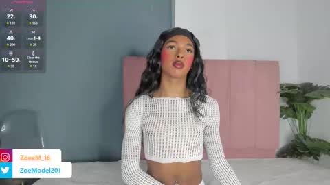 Snapshot of daisytaylor_ chatting on October 16, 1:11 pm Daisy online show from October 16, 1:11 pm