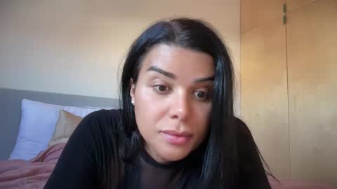 Luscious delight online show from April 22, 4:36 pm