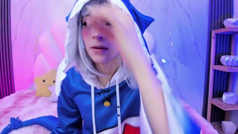 Damian online show from April 9, 1:28 pm