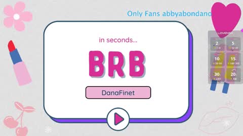  A B B Y  online show from January 25, 6:12 am