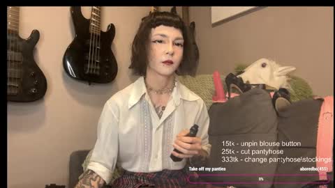 Snapshot of dandelion_sea chatting on September 20, 7:41 pm dandelion_sea online show from September 20, 7:41 pm