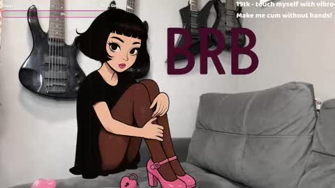 Snapshot of dandelion_sea chatting on October 17, 5:38 pm dandelion_sea online show from October 17, 5:38 pm