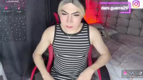 dani online show from July 2, 4:07 am