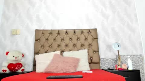 Snapshot of daniela_gala chatting on October 18, 10:24 pm daniela_gala online show from October 18, 10:24 pm