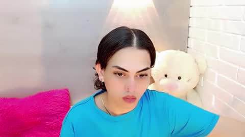 daniela_pink_ online show from November 25, 7:49 pm