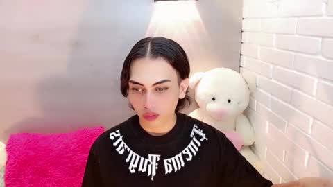 daniela_pink_ online show from December 13, 8:04 pm