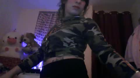 DANIELA online show from January 19, 12:38 am