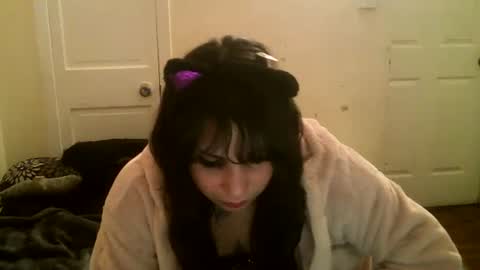 DANIELA online show from October 20, 5:49 pm