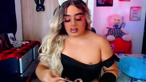 danipein online show from November 23, 12:07 pm