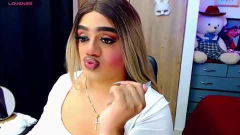 danipein online show from December 23, 4:39 am