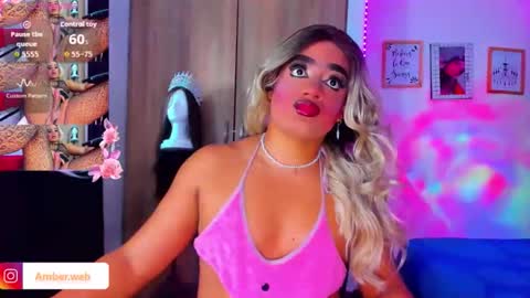 danipein online show from April 18, 12:18 pm