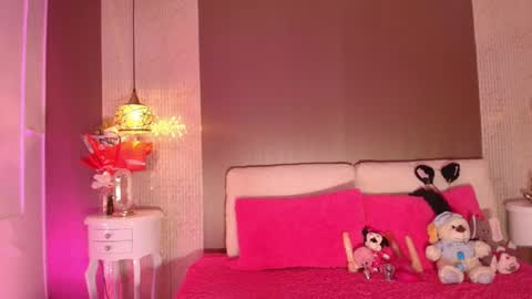 Dannamunoz130 online show from June 7, 1:19 pm