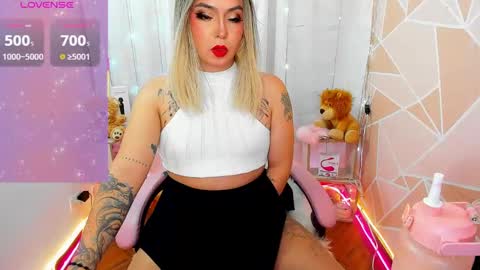 dannia_13 online show from February 23, 1:46 am