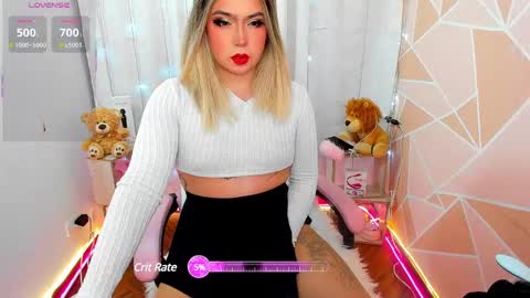 dannia_13 online show from February 24, 12:30 am