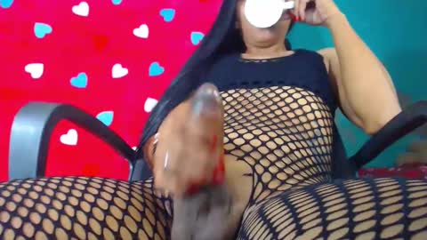 Daniela online show from February 7, 11:01 am