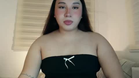 DARCY online show from April 19, 3:35 pm