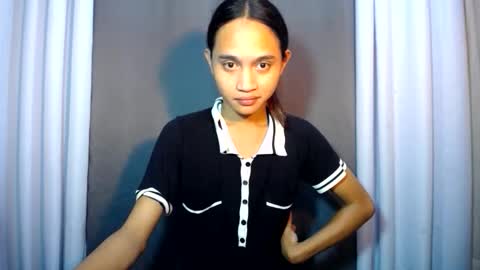 Snapshot of dark_hurohuro19 chatting on October 19, 6:17 am LIANNA online show from October 19, 6:17 am