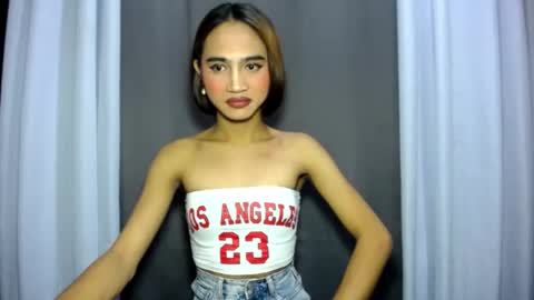 LIANNA online show from February 16, 3:16 am