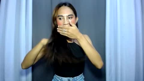 LIANNA online show from February 18, 3:36 am