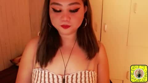 Rose Dawson online show from October 25, 11:22 pm