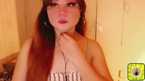 Rose Dawson online show from January 11, 8:37 pm