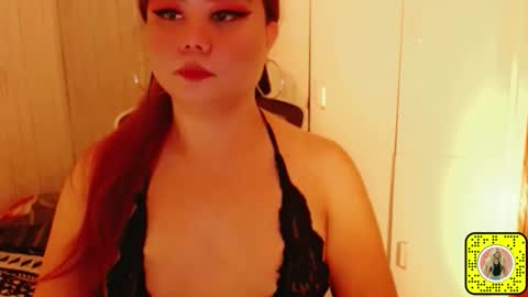 Rose Dawson online show from February 24, 1:42 am