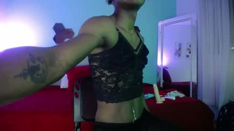 Candy  online show from September 27, 12:47 pm