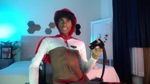 Candy  online show from October 4, 12:50 pm