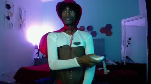 Candy  online show from October 7, 12:28 pm