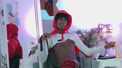 Candy  online show from October 10, 1:12 pm