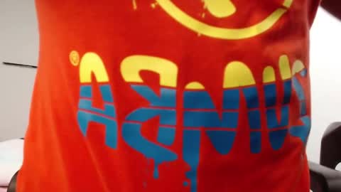 darwin_x online show from November 25, 2:46 am