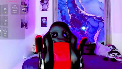 Natalia online show from May 31, 12:42 am