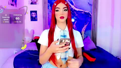 Natalia online show from May 31, 6:31 pm
