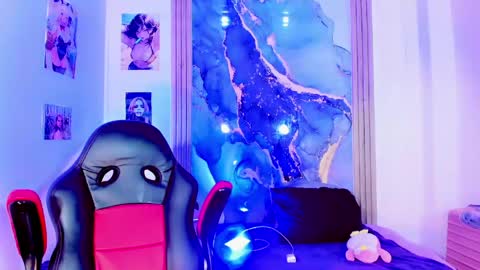 Natalia online show from June 8, 7:57 pm