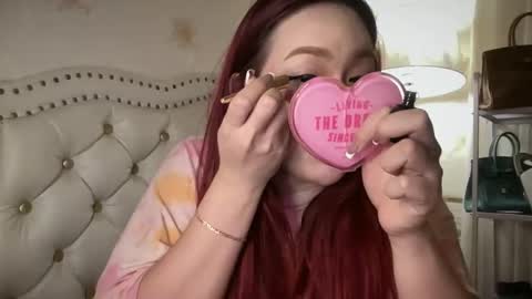 iyalicious online show from April 18, 9:37 pm